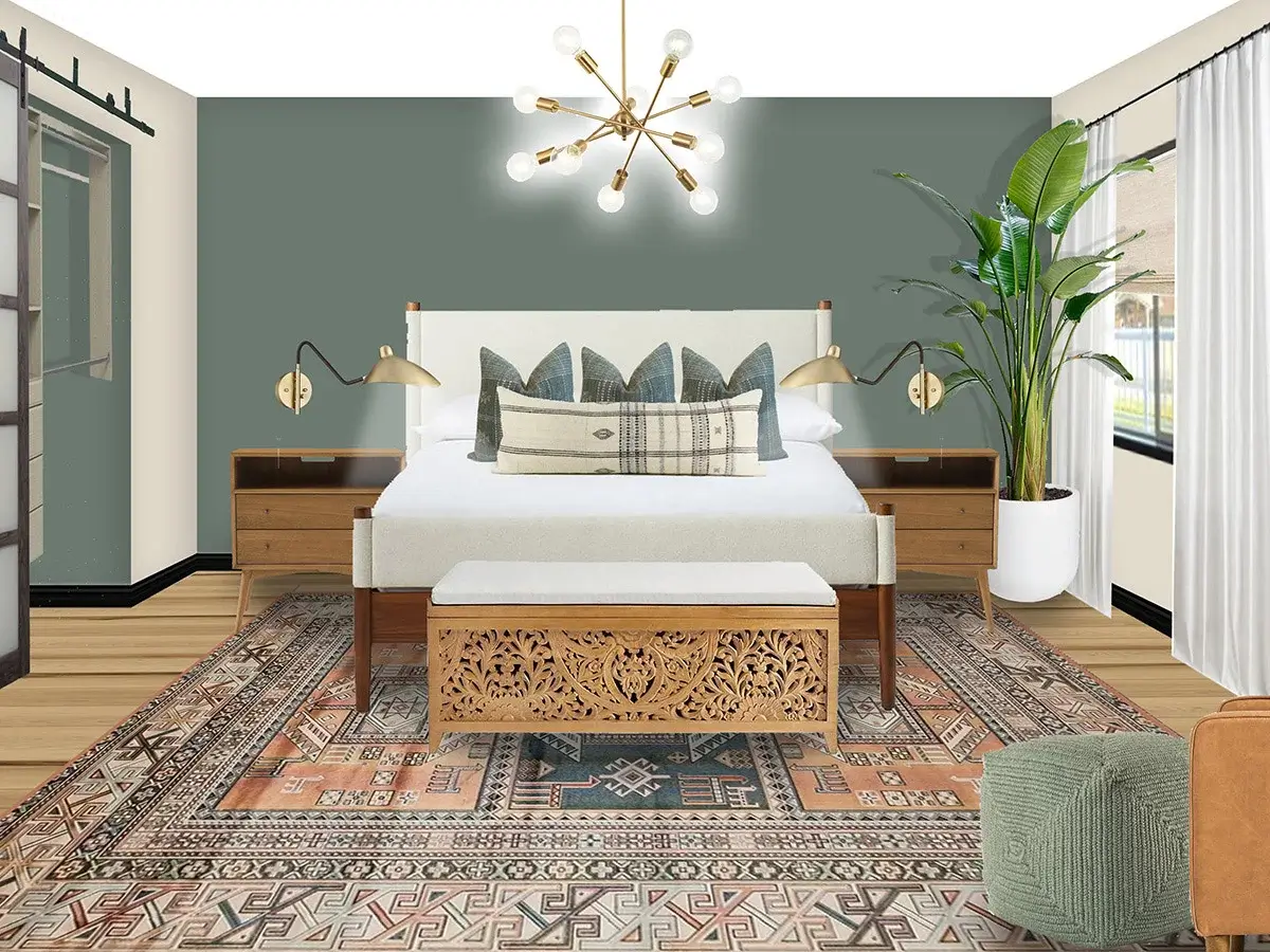 Garen Master Bedroom Final