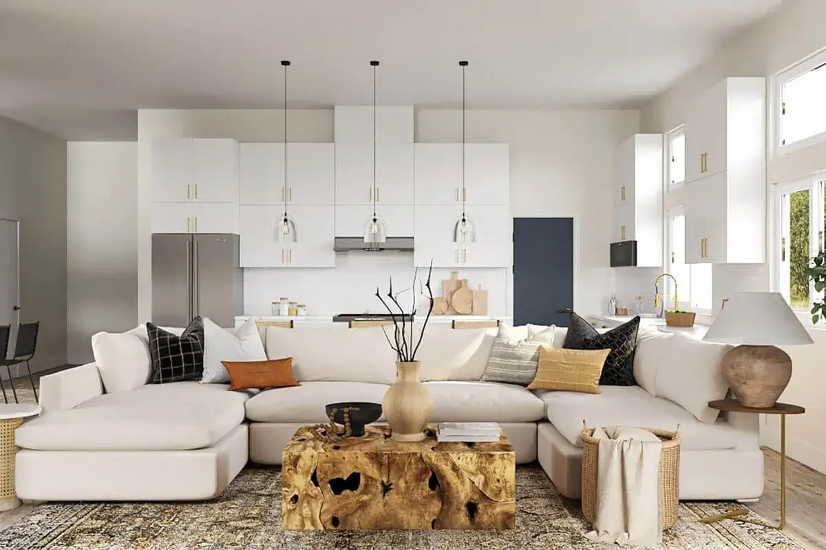 Interior Design Burlington NC