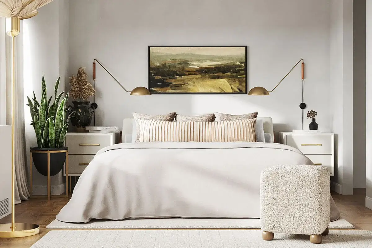 Interior Design Installation Services