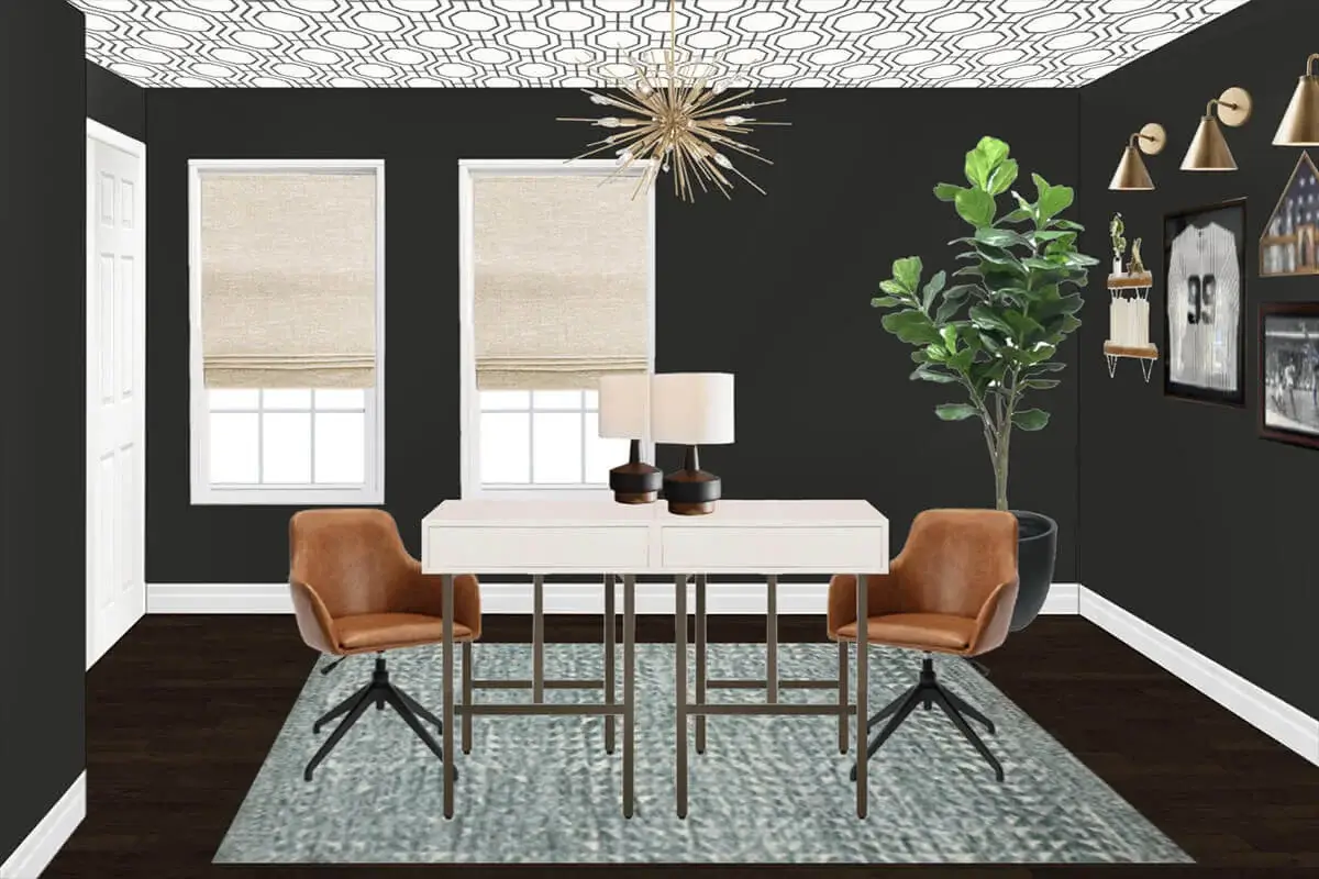 Residential Full Service Interior Design