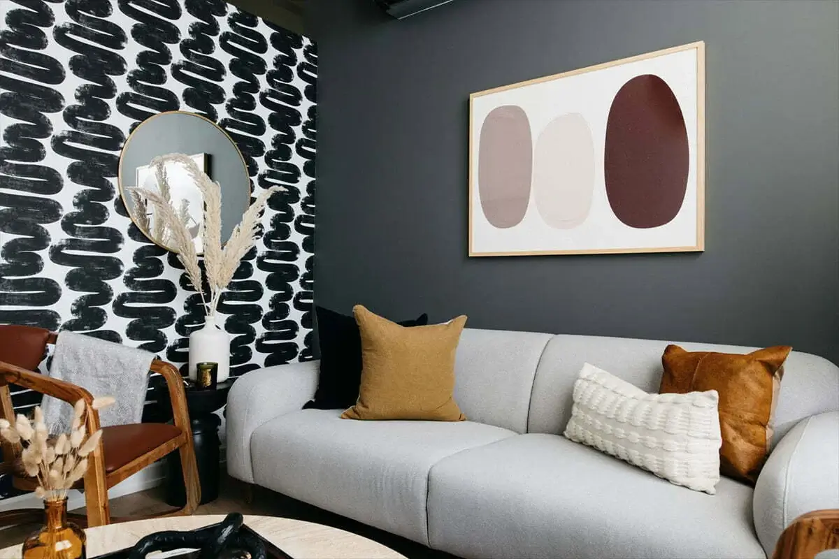 Emerie Forehand design concept