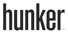 hunker logo