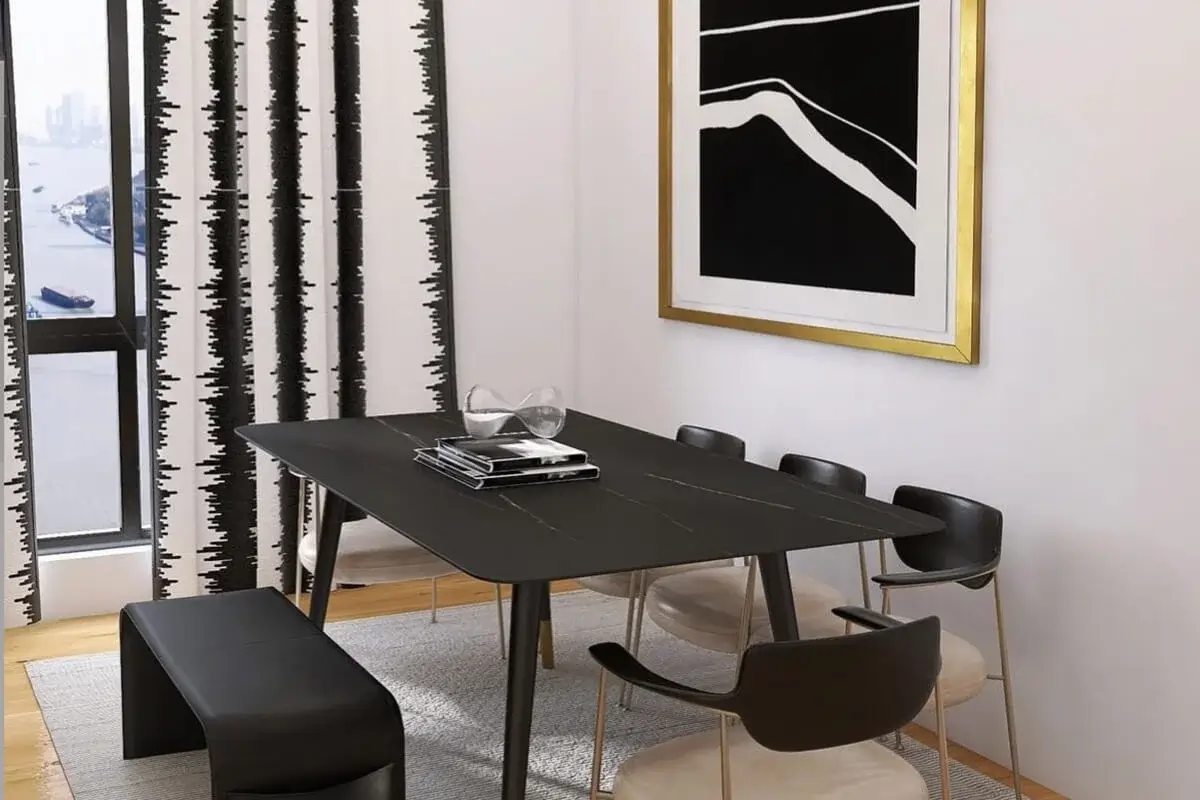 Rosa Brunson Design Concept