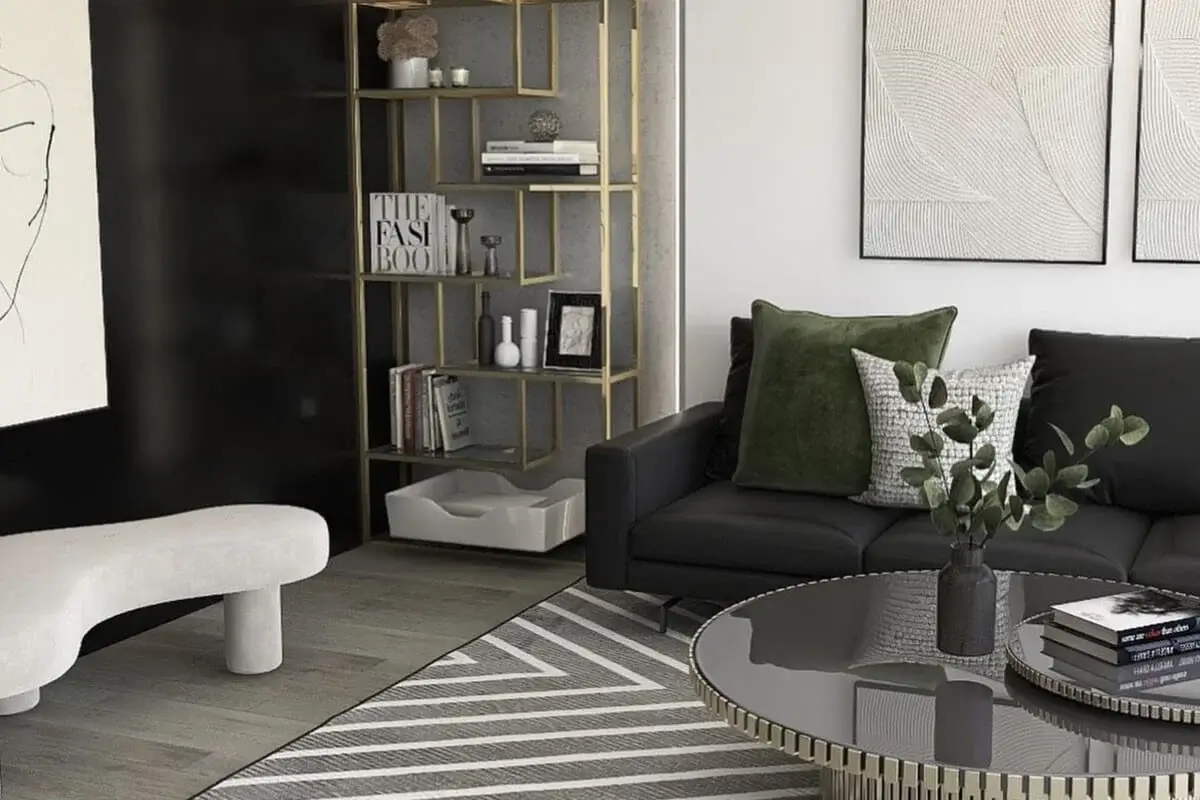 Rosa Brunson Design Concept