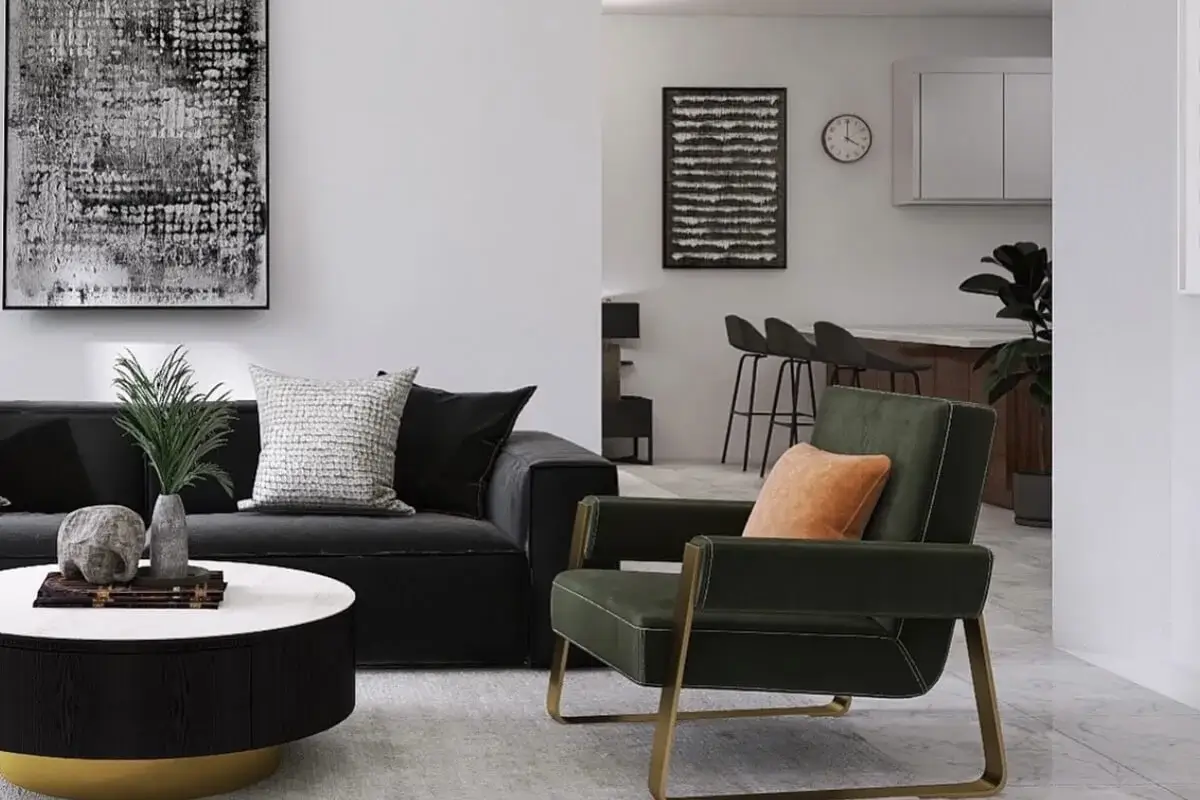 Rosa Brunson Profile Concept