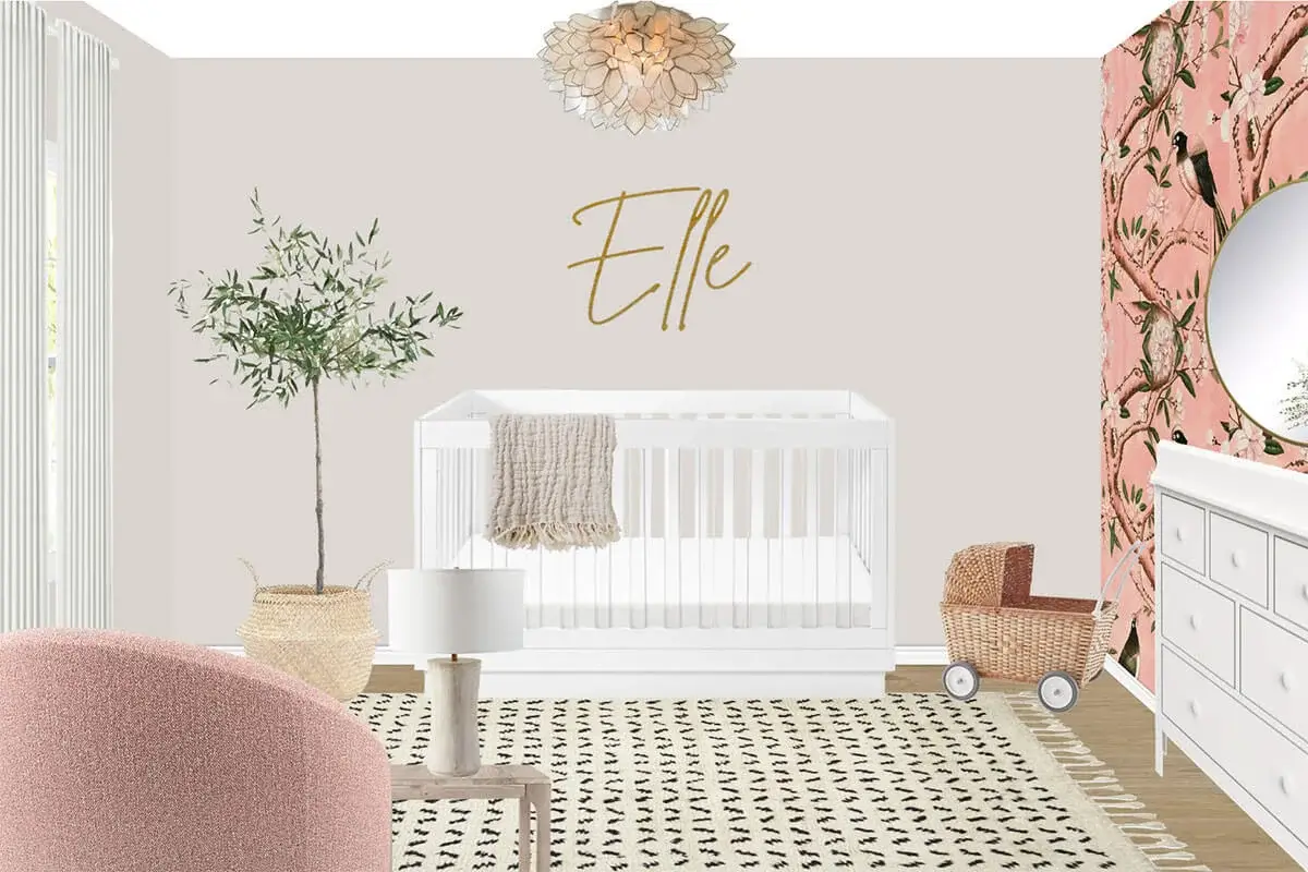 Samantha Bryant design concept