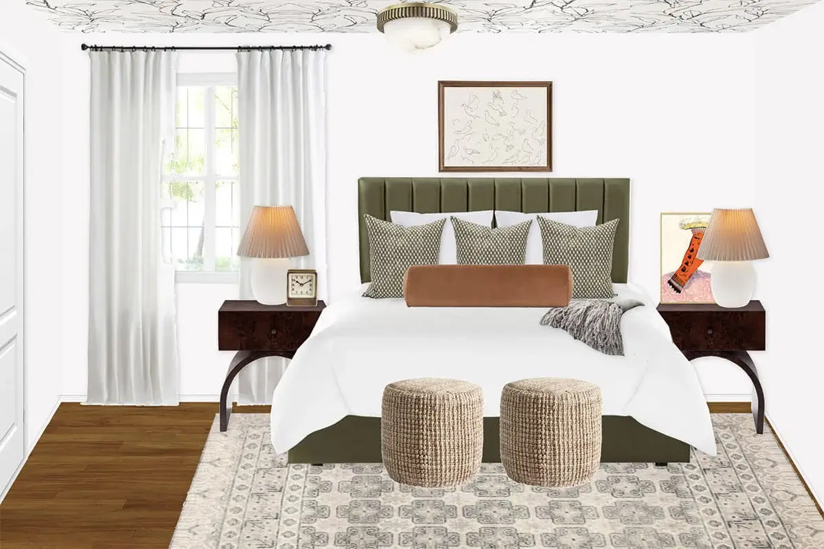 Samantha Bryant design concept