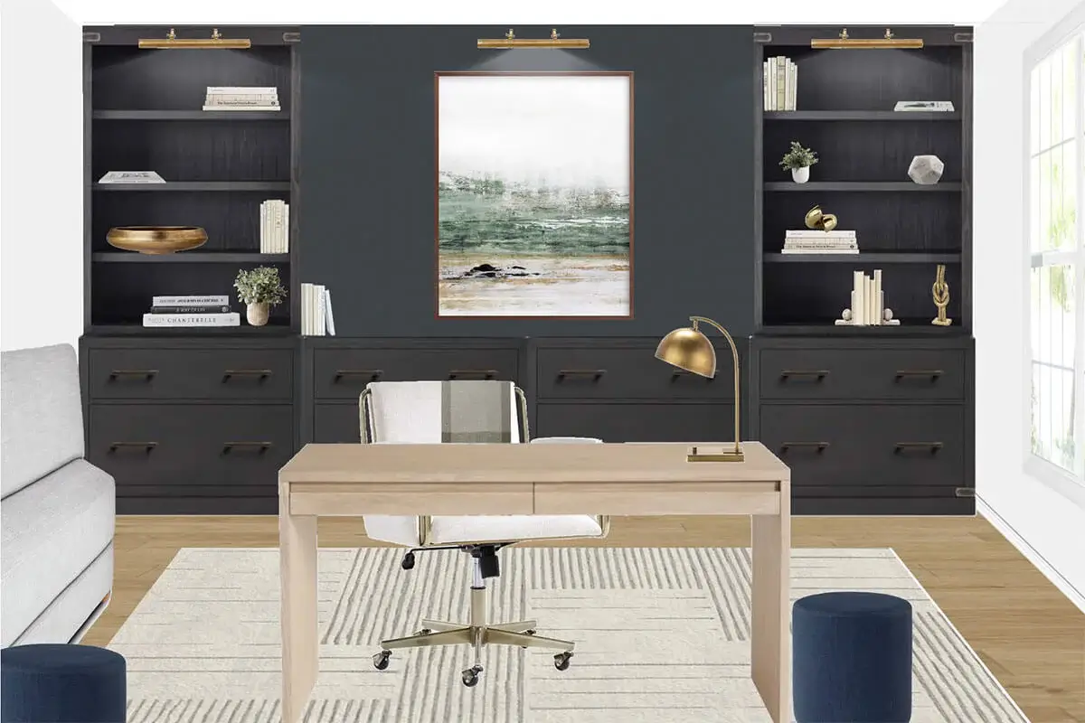 Samantha Bryant design concept