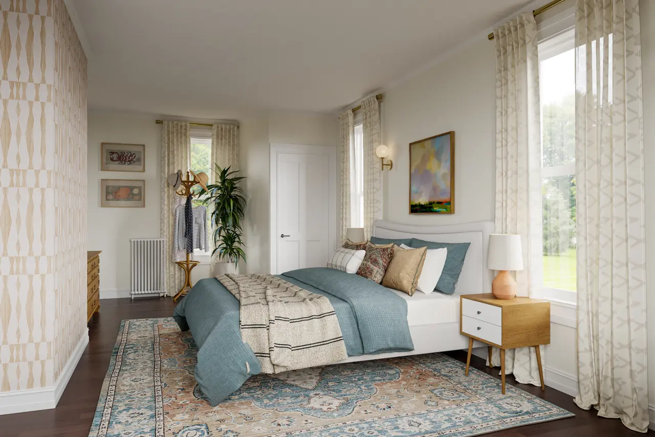 View of The Benefits Of Choosing Eco-Friendly Materials For Your Home ...