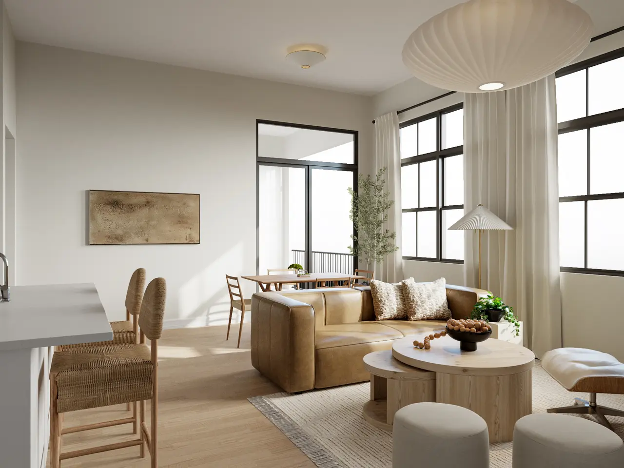 Embracing Minimalist Interior Design: Transform Your Home Into A Zen ...